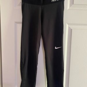 Nike pro leggings